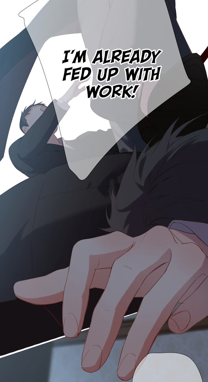 Back to Spring Chapter 78 page 17 - 