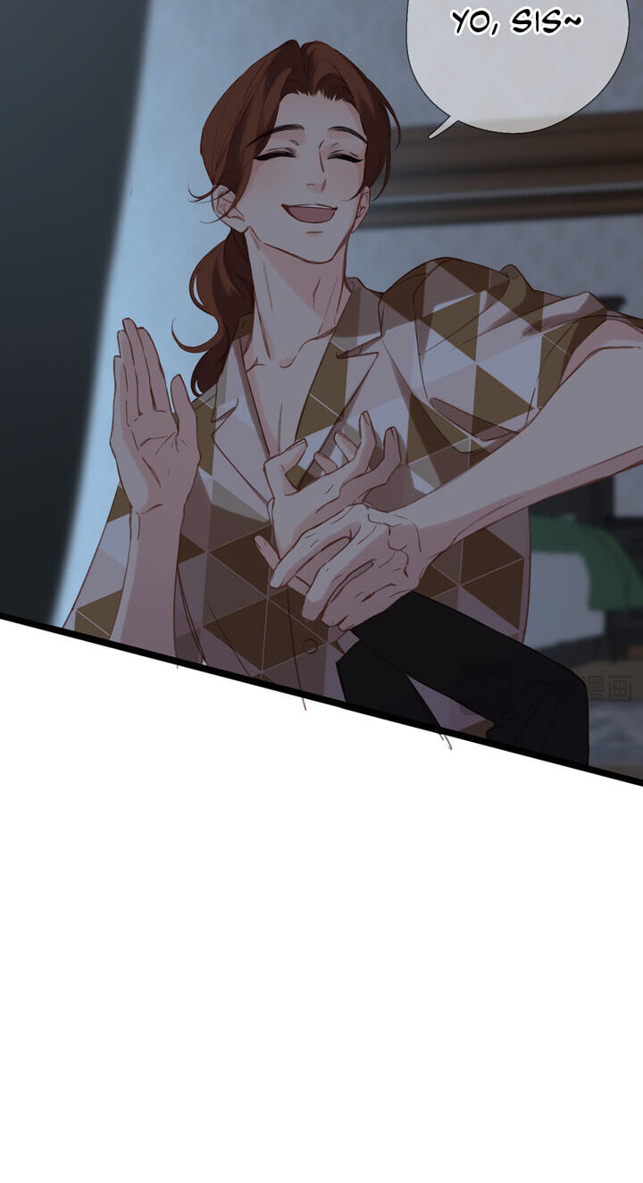 Back to Spring Chapter 78 page 18 - 