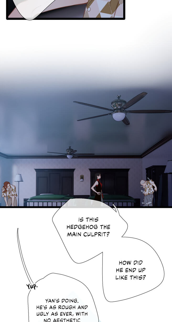 Back to Spring Chapter 78 page 22 - 
