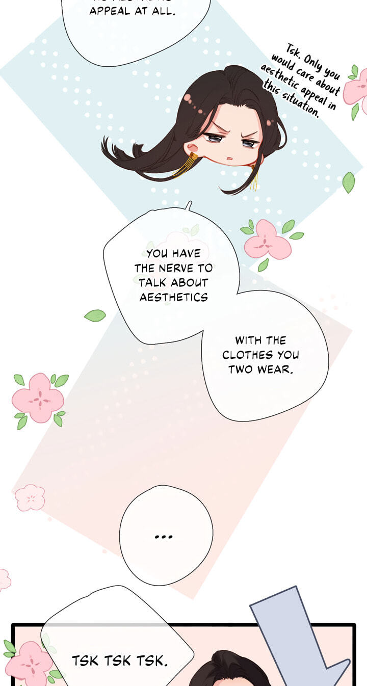 Back to Spring Chapter 78 page 23 - 