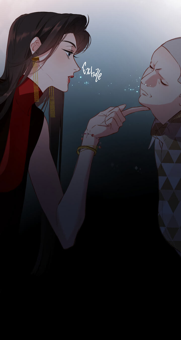 Back to Spring Chapter 78 page 27 - 