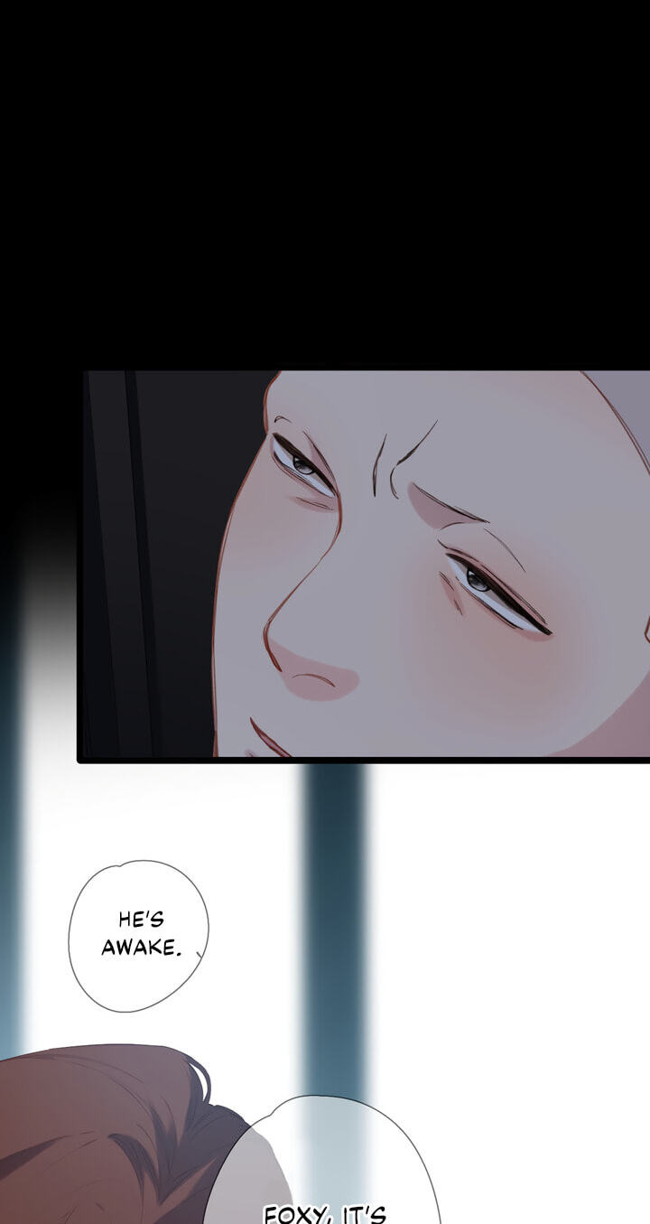 Back to Spring Chapter 78 page 28 - 