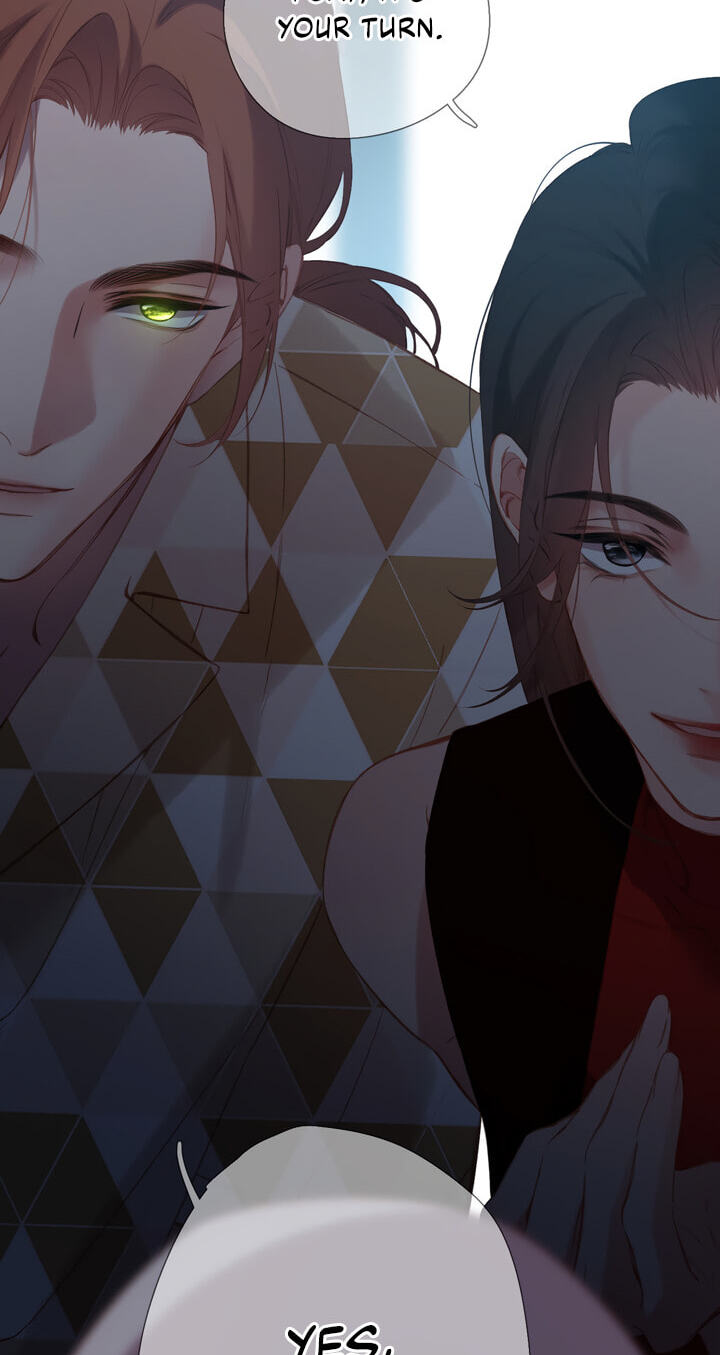 Back to Spring Chapter 78 page 29 - 