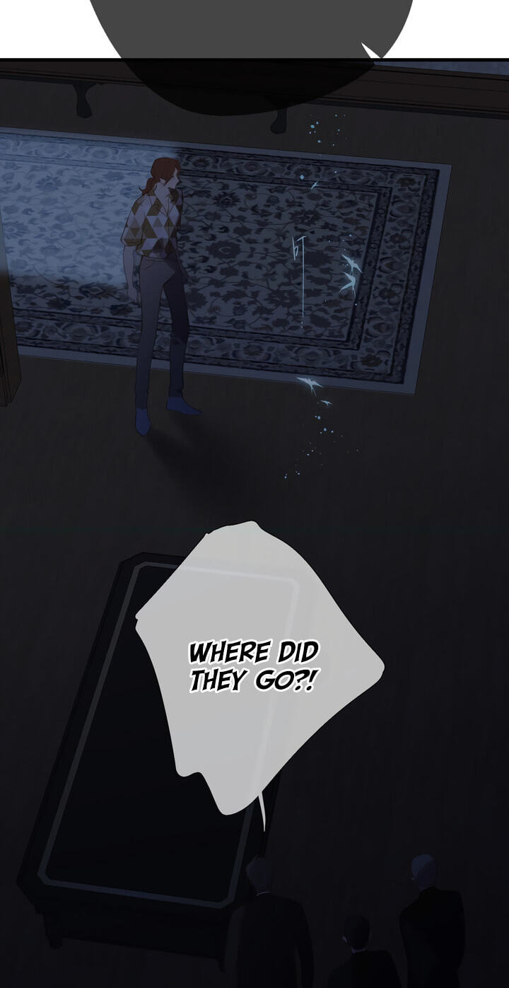 Back to Spring Chapter 78 page 4 - 