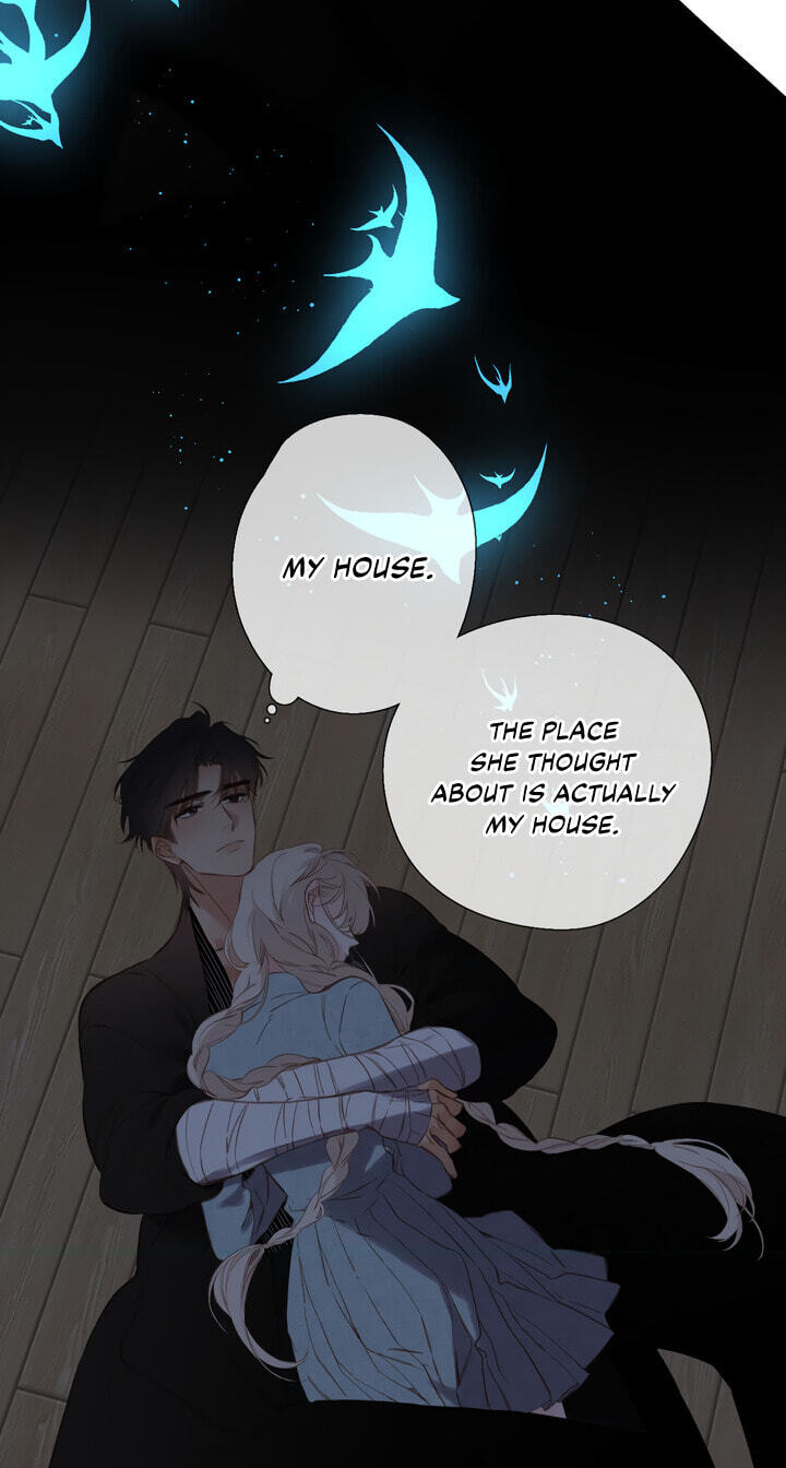 Back to Spring Chapter 78 page 33 - 
