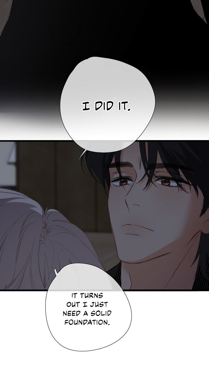 Back to Spring Chapter 78 page 34 - 