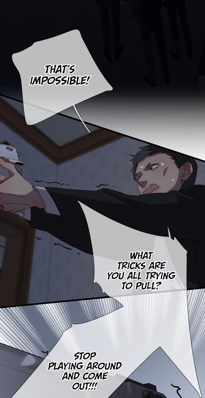 Back to Spring Chapter 78 page 5 - 