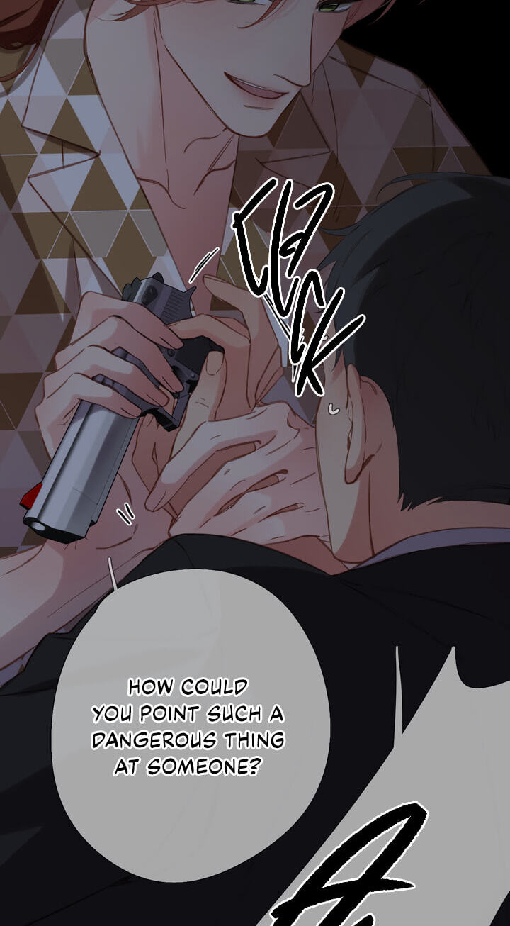 Back to Spring Chapter 78 page 10 - 