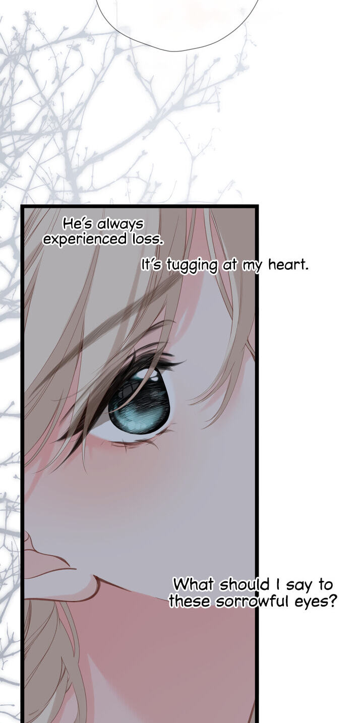 Back to Spring Chapter 79 page 11 - 