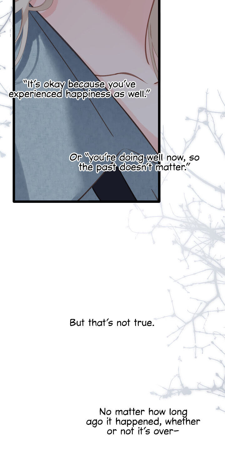 Back to Spring Chapter 79 page 12 - 