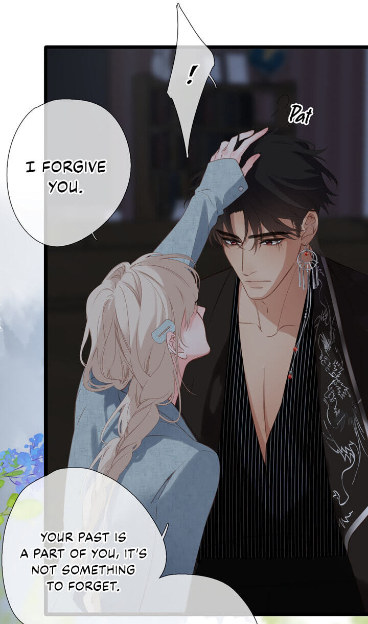 Back to Spring Chapter 79 page 14 - 