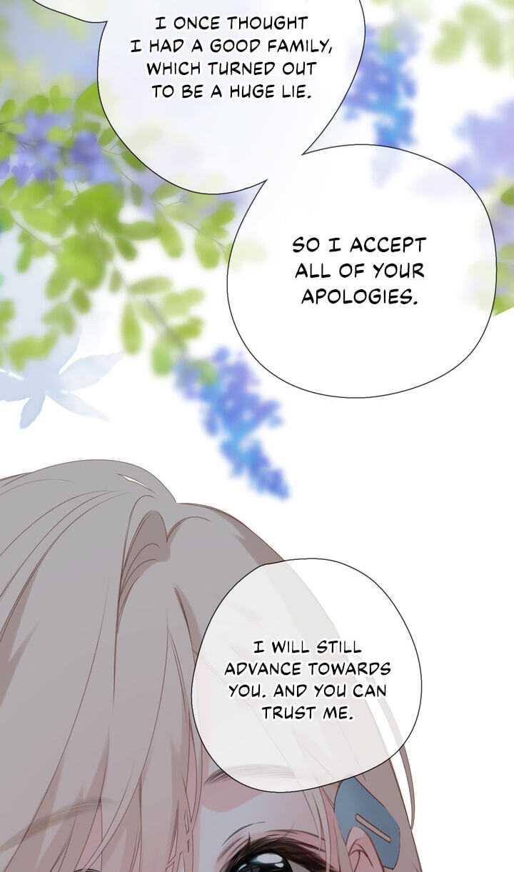 Back to Spring Chapter 79 page 15 - 