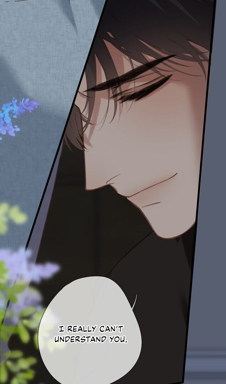 Back to Spring Chapter 79 page 17 - 