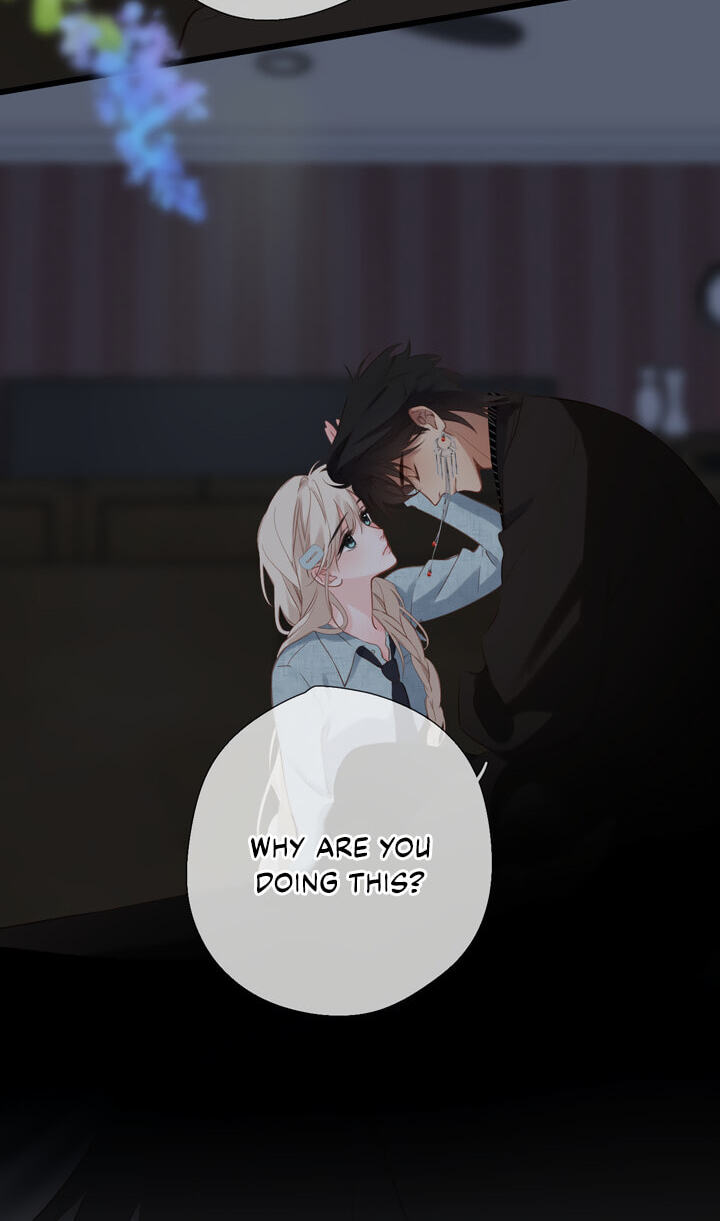 Back to Spring Chapter 79 page 18 - 