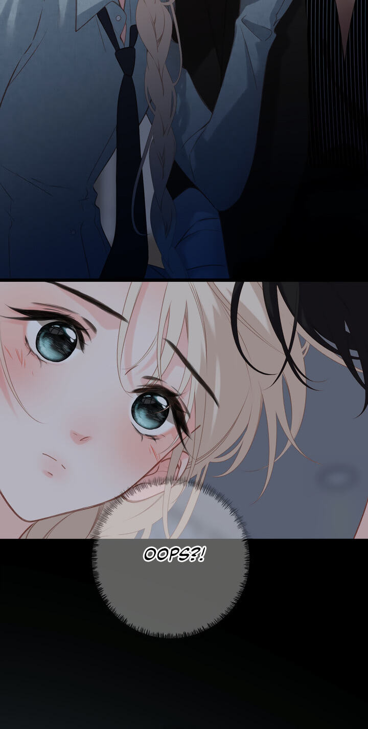 Back to Spring Chapter 79 page 23 - 
