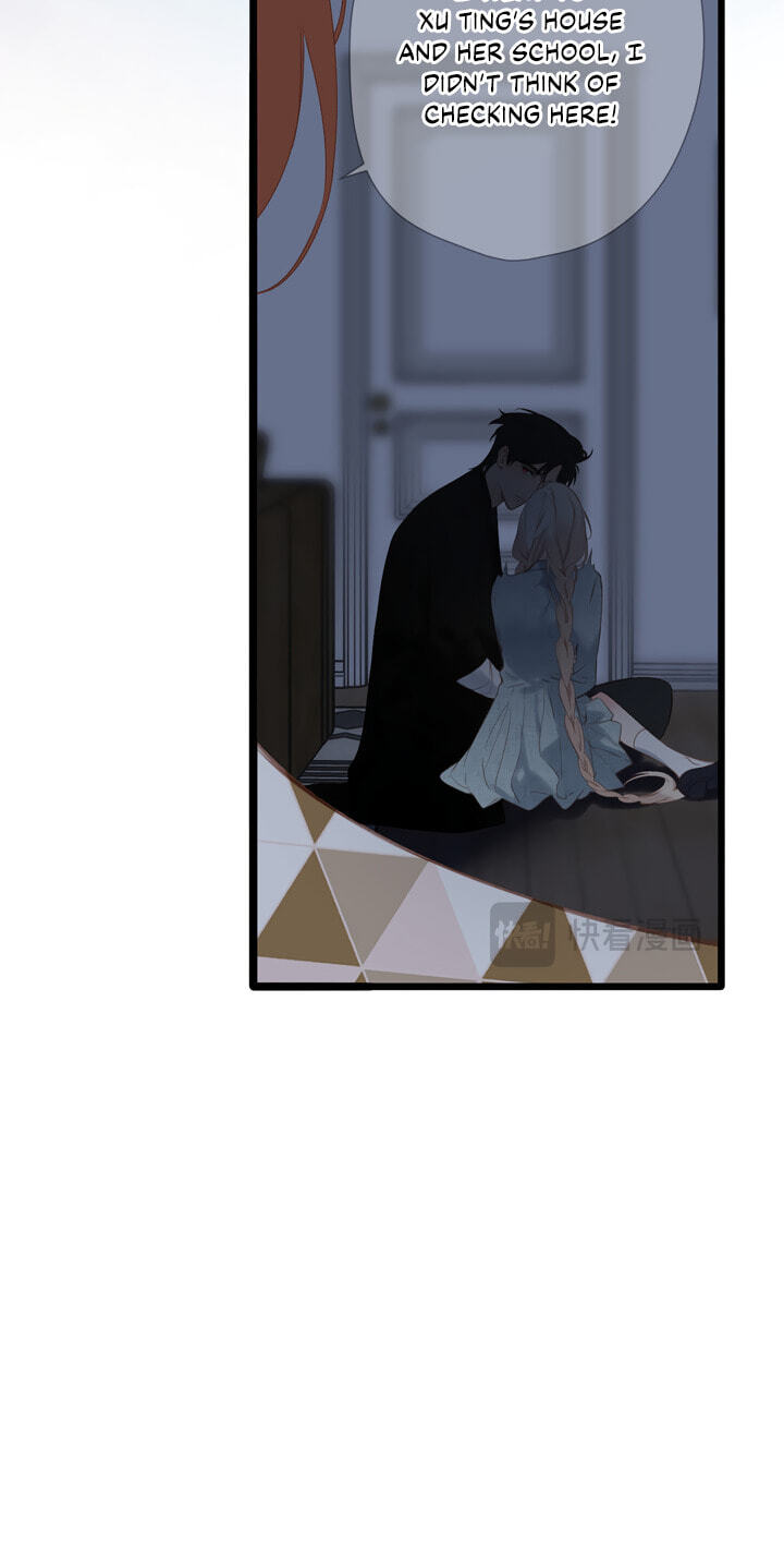 Back to Spring Chapter 79 page 25 - 