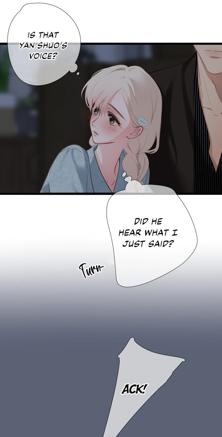 Back to Spring Chapter 79 page 26 - 