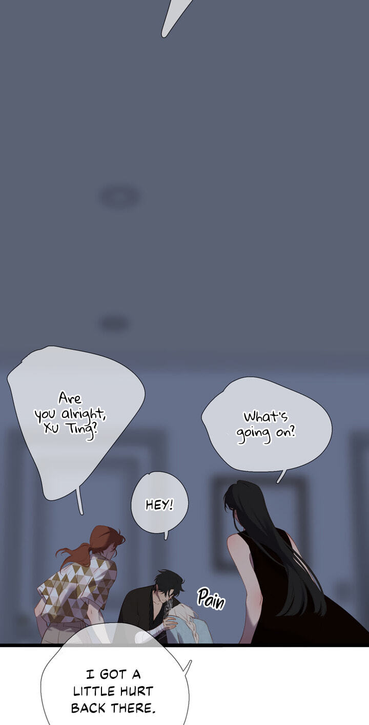 Back to Spring Chapter 79 page 27 - 