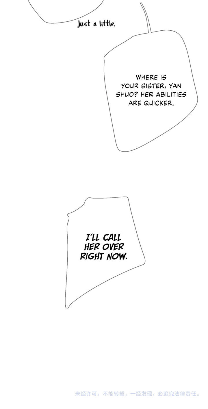 Back to Spring Chapter 79 page 28 - 