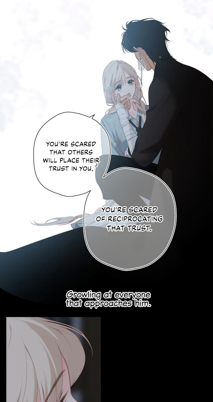Back to Spring Chapter 79 page 4 - 