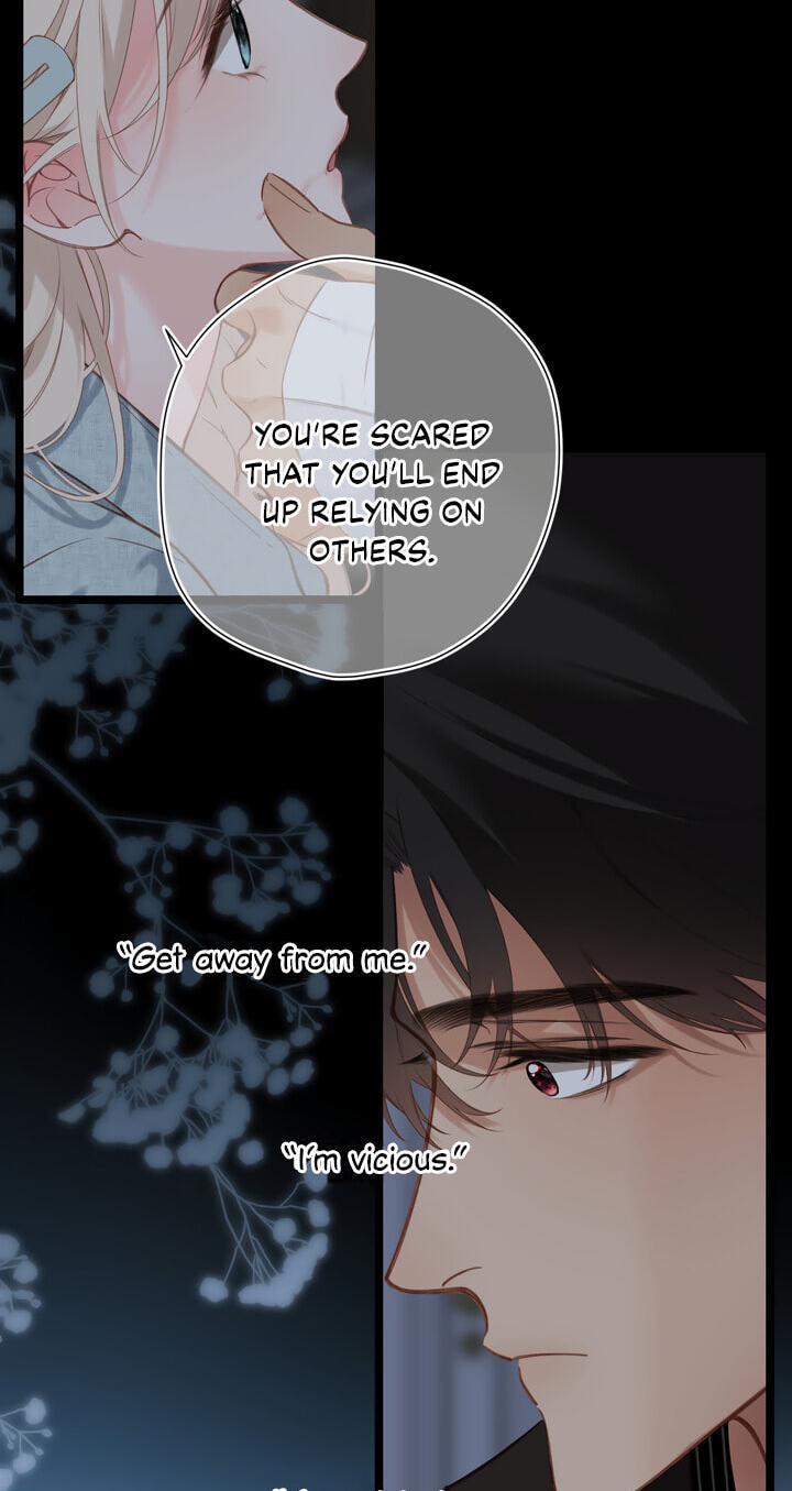 Back to Spring Chapter 79 page 5 - 