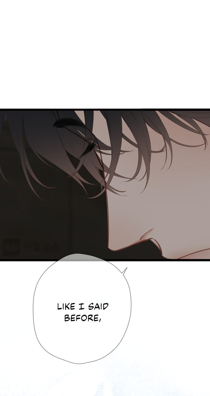 Back to Spring Chapter 79 page 7 - 