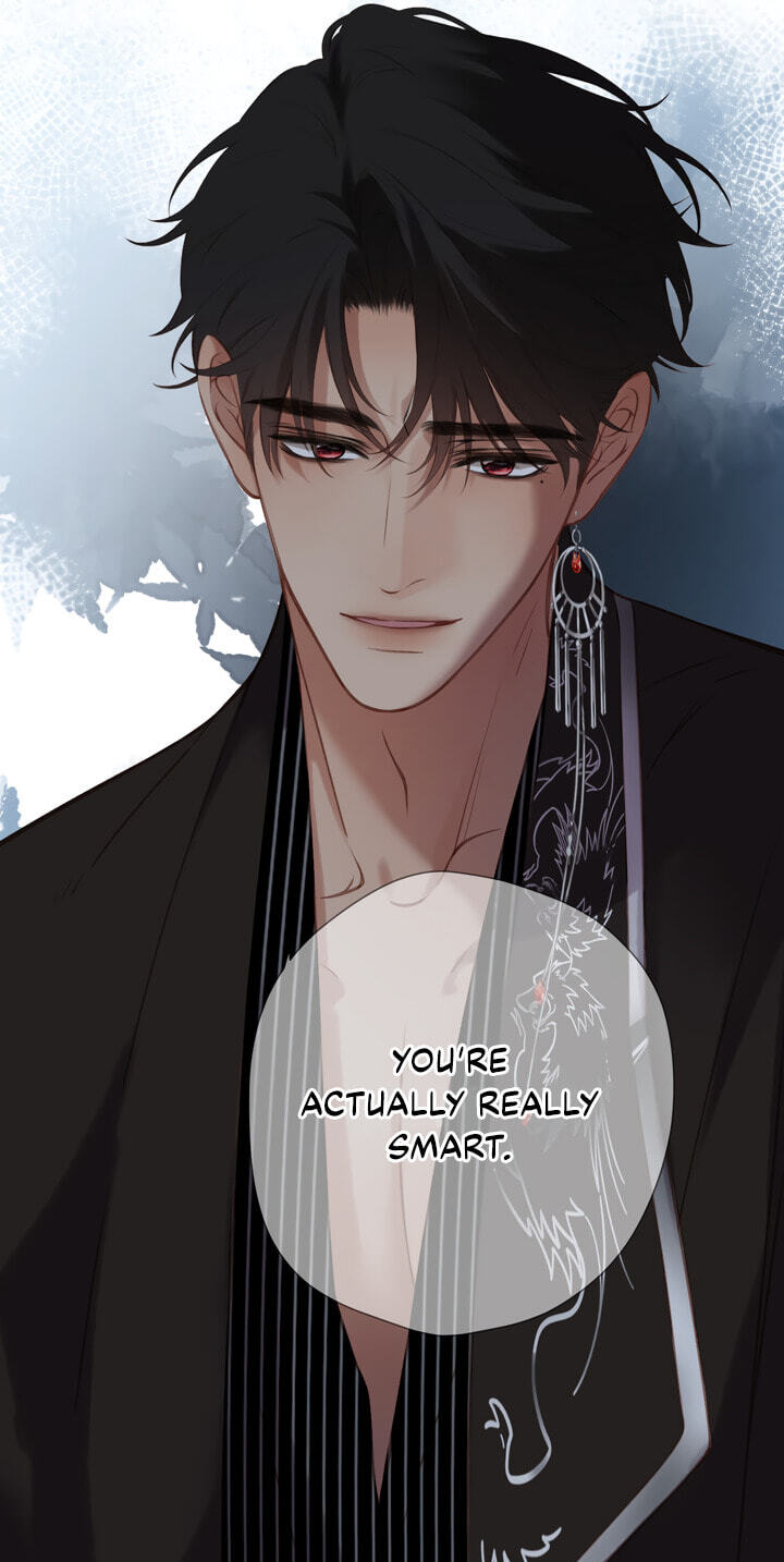 Back to Spring Chapter 79 page 8 - 