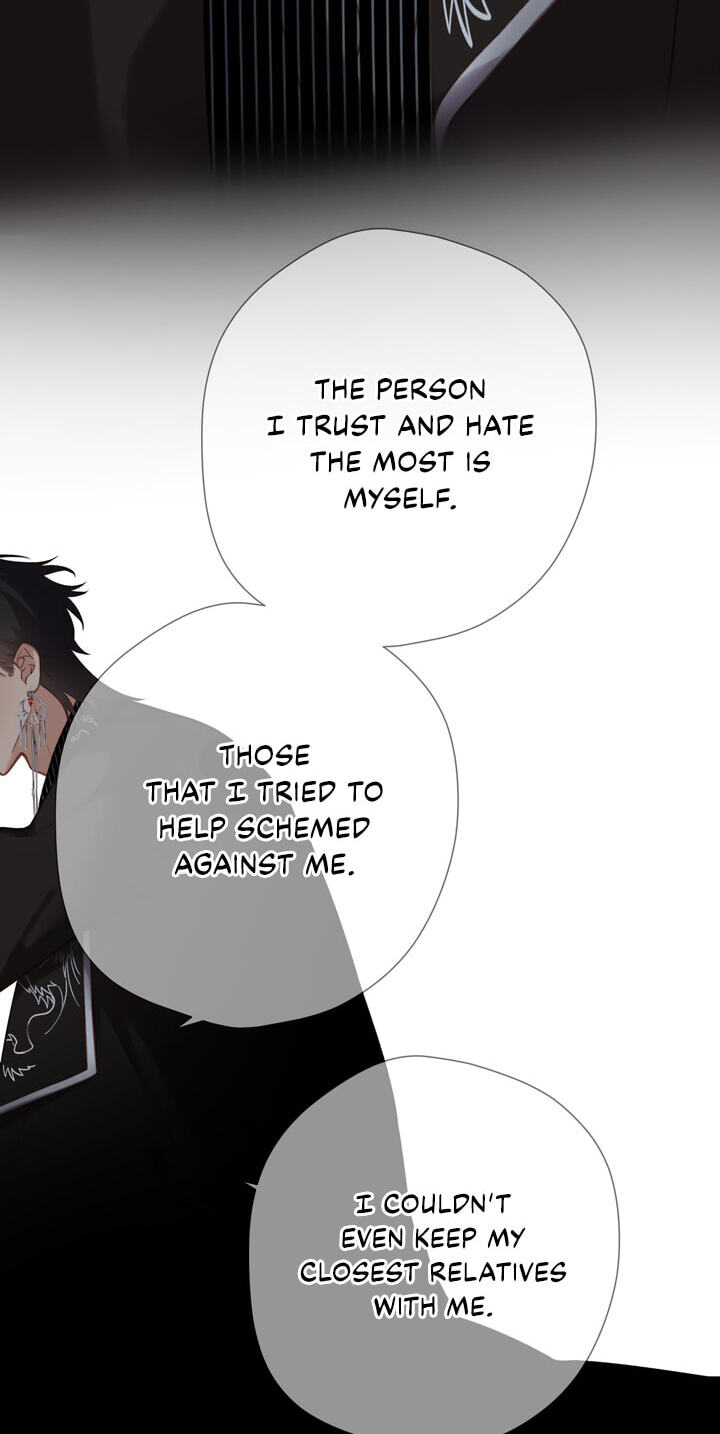 Back to Spring Chapter 79 page 9 - 