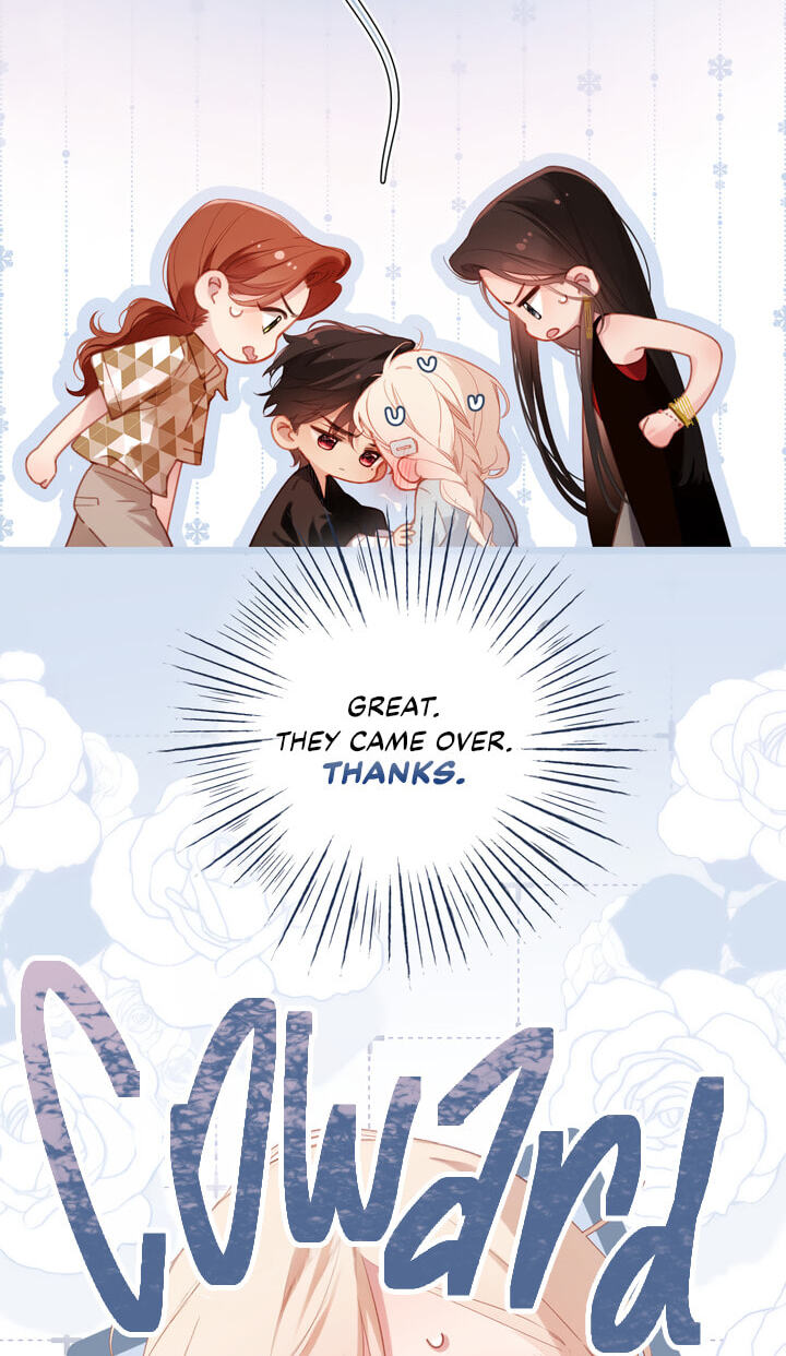 Back to Spring Chapter 80 page 11 - 