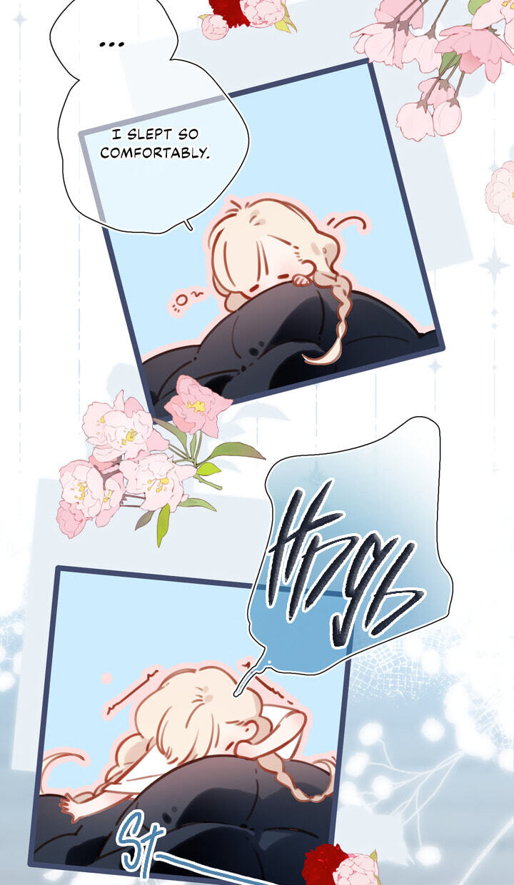 Back to Spring Chapter 80 page 18 - 
