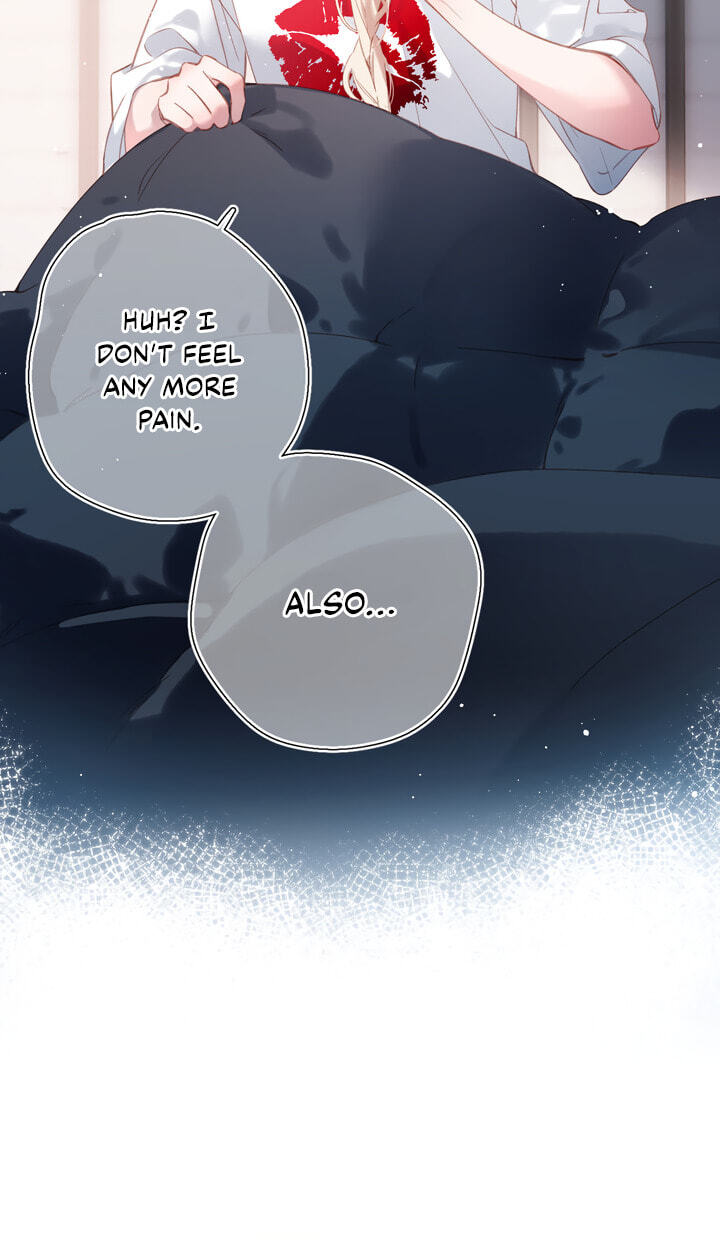 Back to Spring Chapter 80 page 20 - 