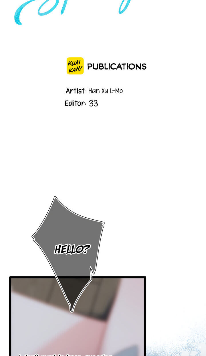 Back to Spring Chapter 80 page 3 - 