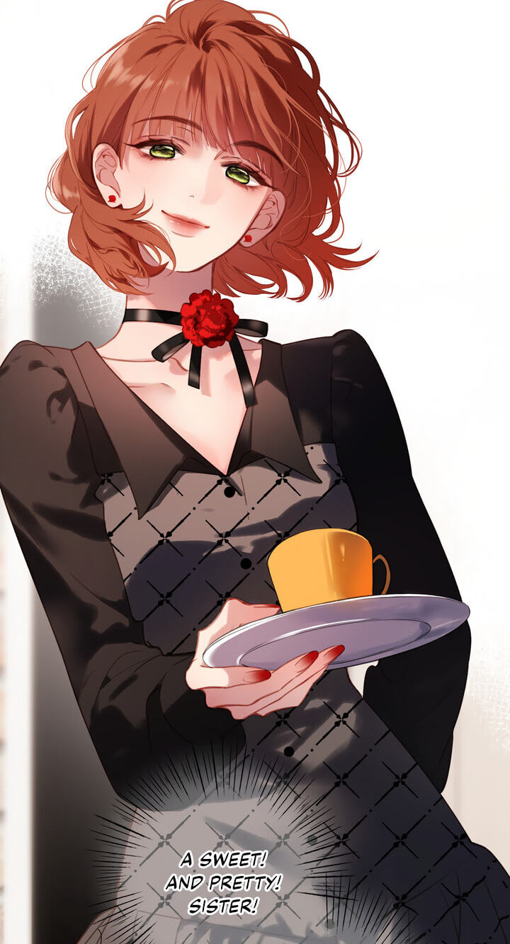 Back to Spring Chapter 80 page 24 - 