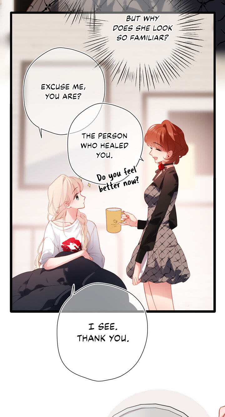 Back to Spring Chapter 80 page 25 - 