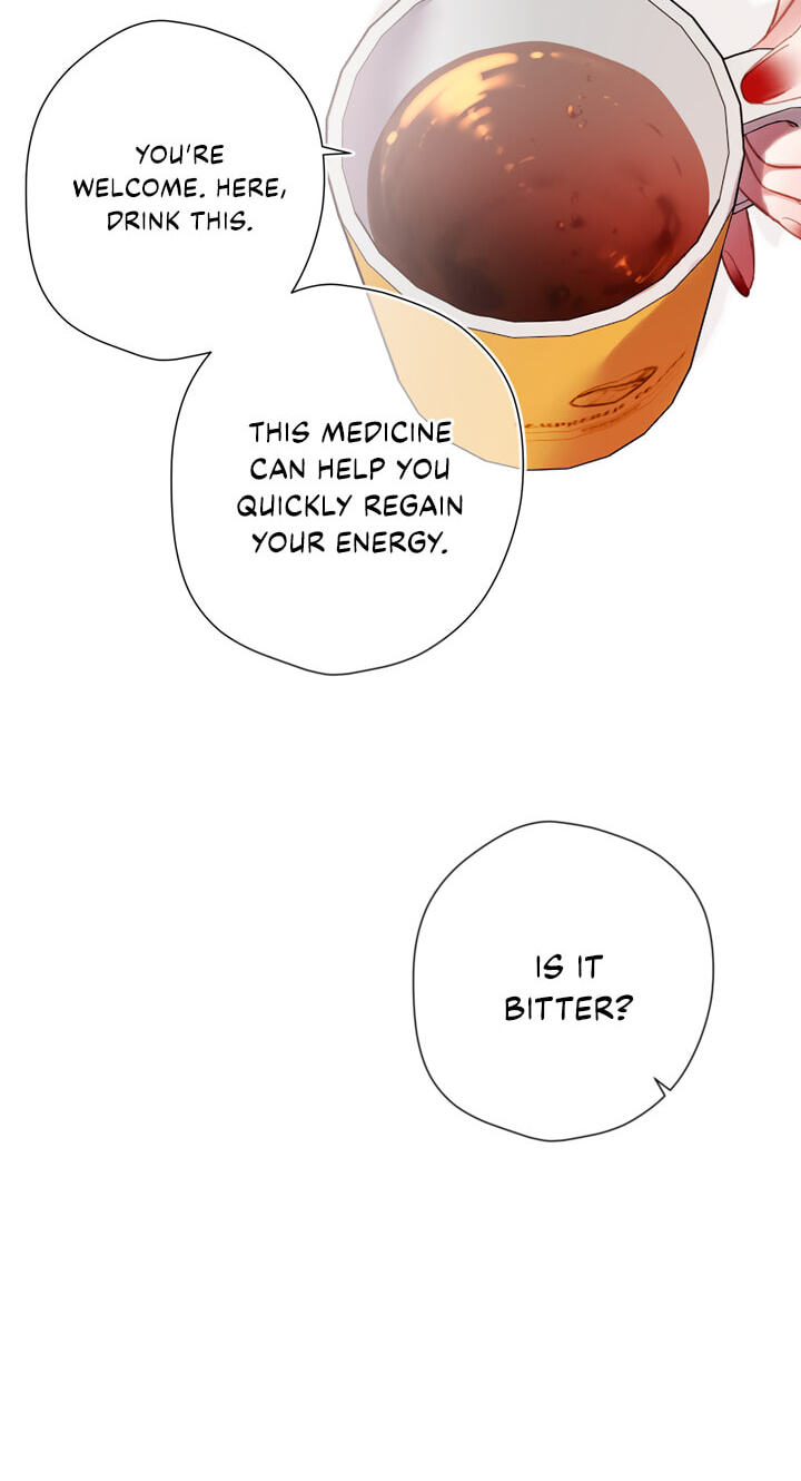 Back to Spring Chapter 80 page 26 - 