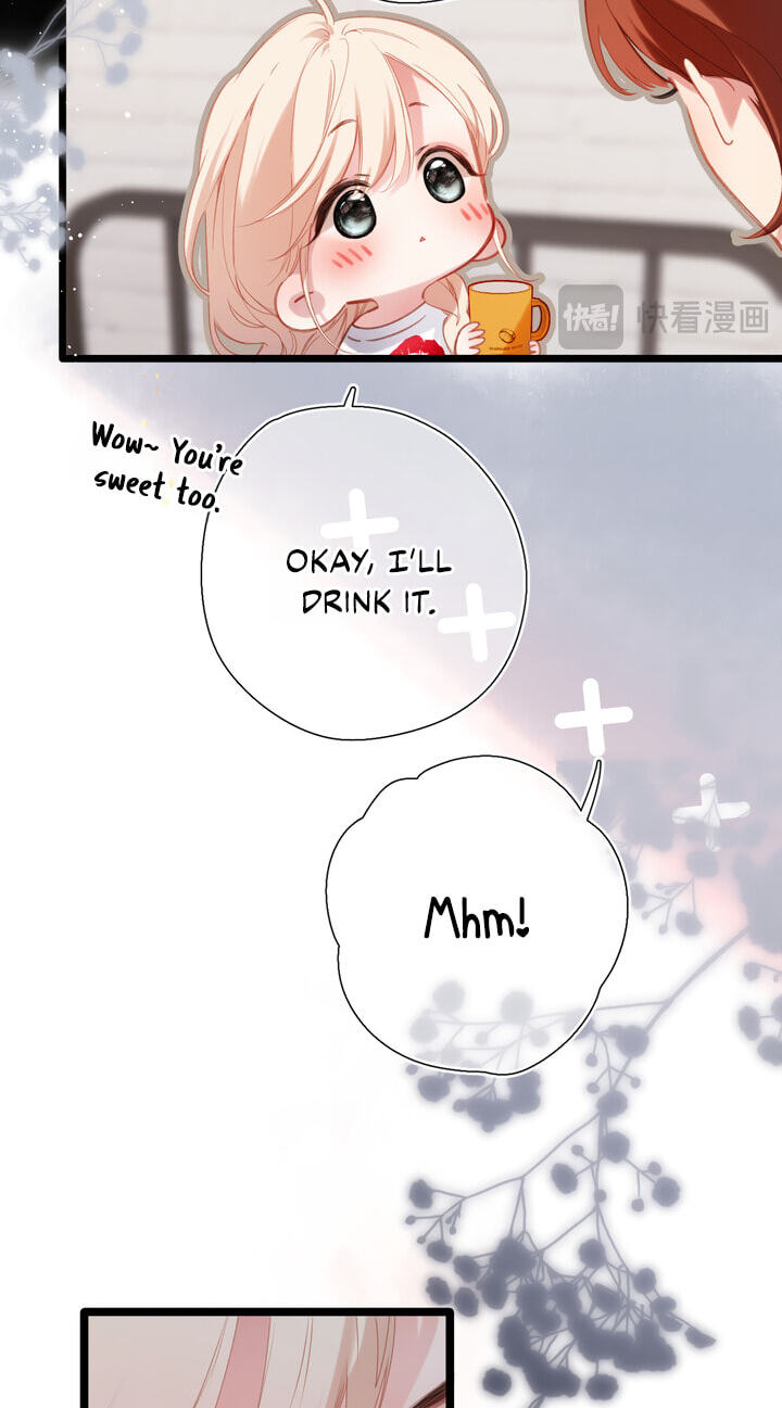 Back to Spring Chapter 80 page 28 - 