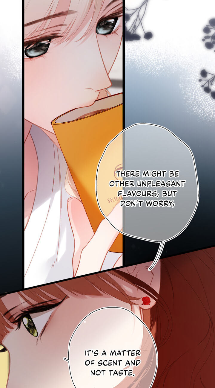 Back to Spring Chapter 80 page 29 - 