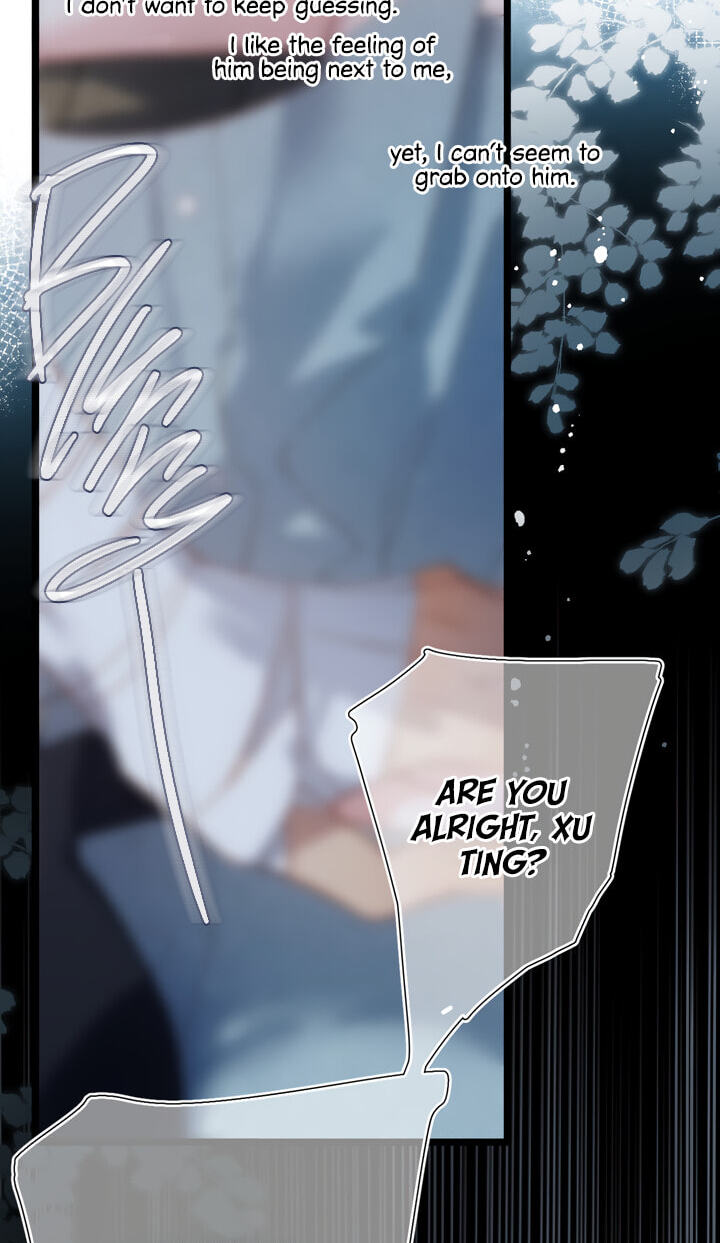 Back to Spring Chapter 80 page 4 - 