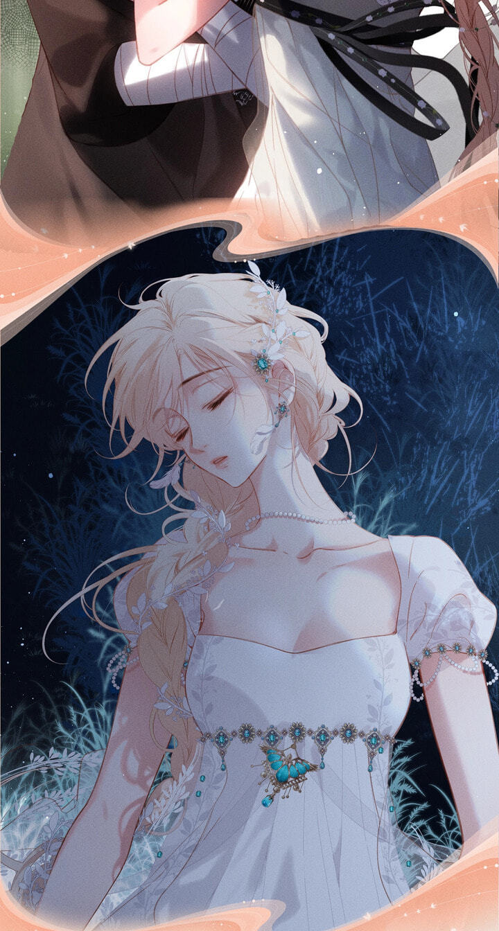Back to Spring Chapter 80 page 33 - 