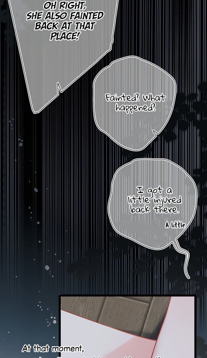 Back to Spring Chapter 80 page 5 - 