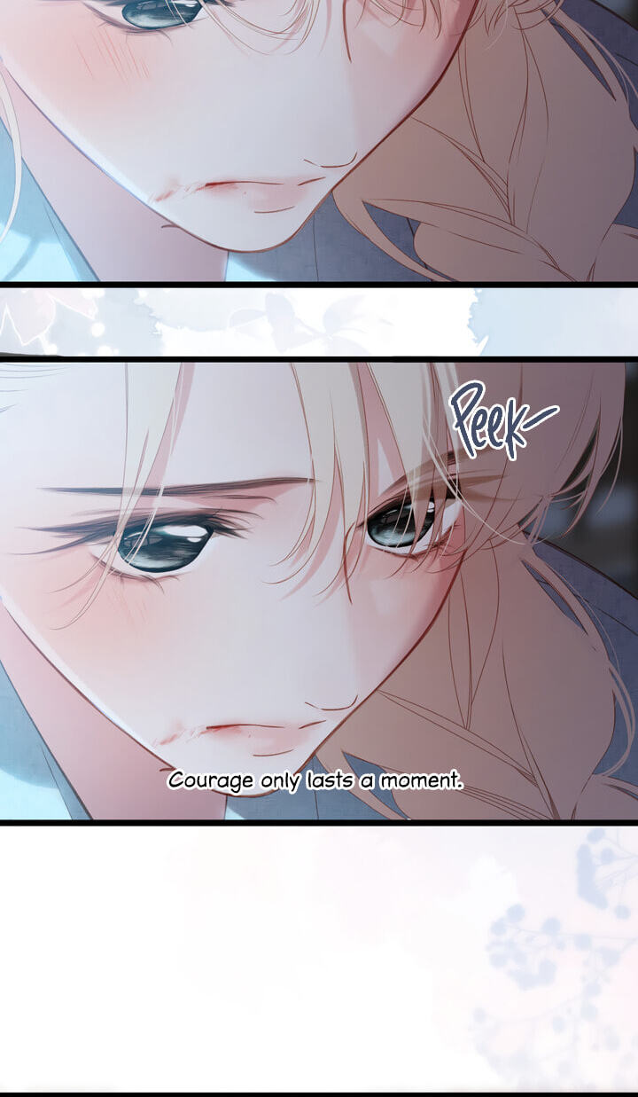Back to Spring Chapter 80 page 8 - 