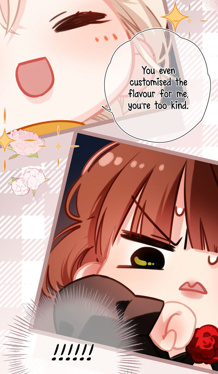 Back to Spring Chapter 81 page 11 - 