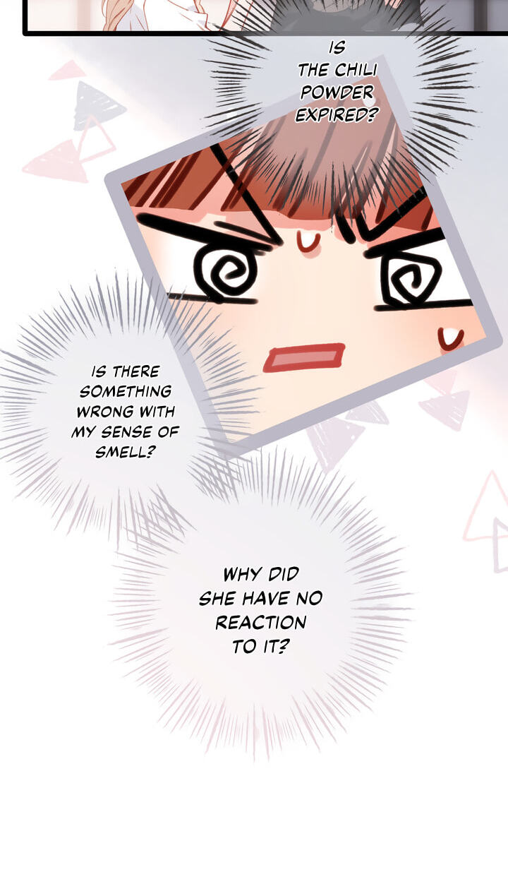 Back to Spring Chapter 81 page 13 - 
