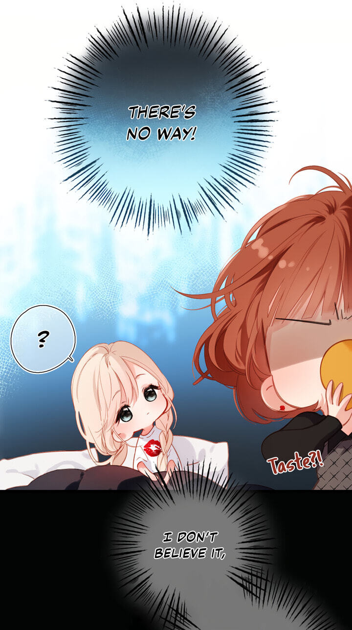 Back to Spring Chapter 81 page 14 - 