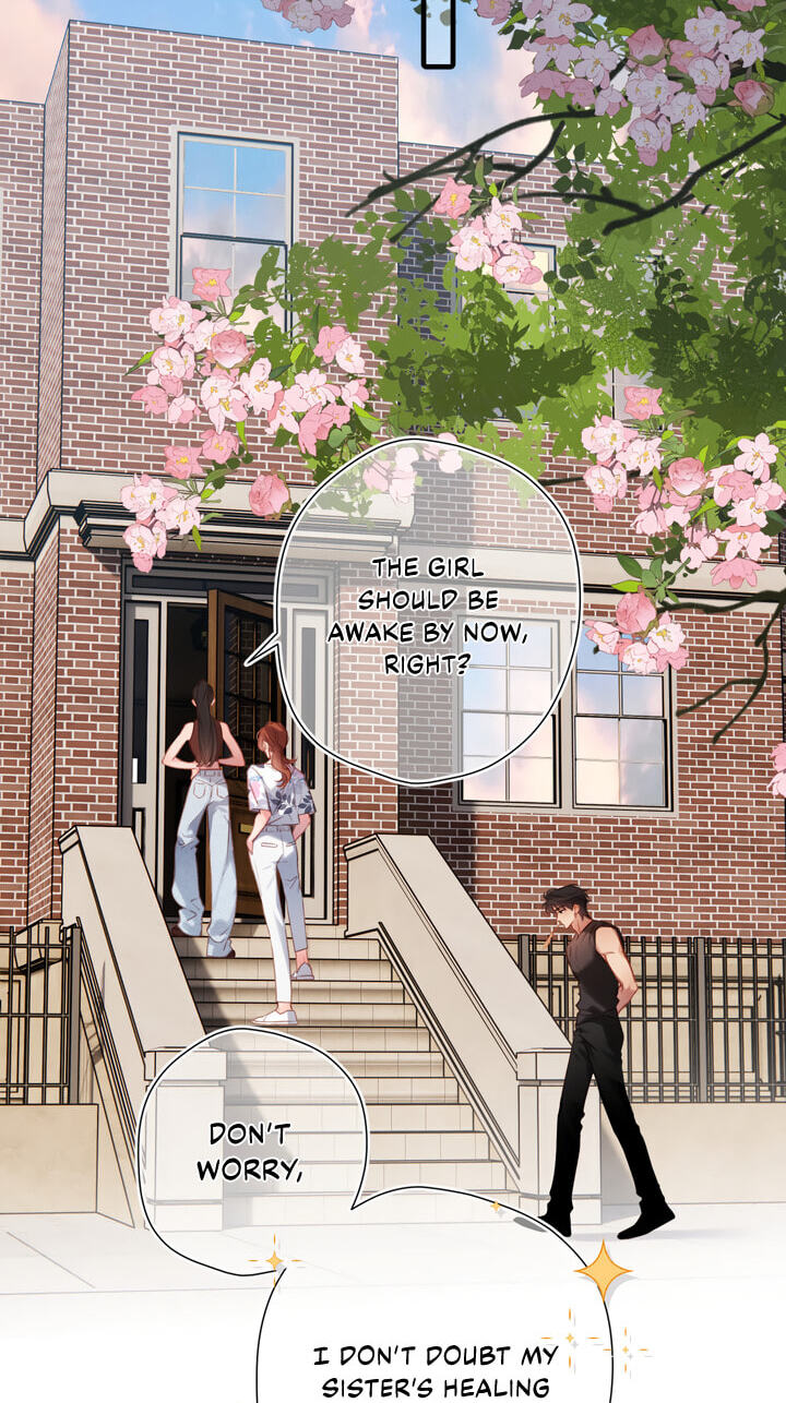 Back to Spring Chapter 81 page 16 - 