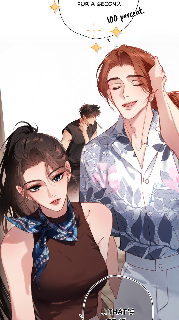 Back to Spring Chapter 81 page 17 - 