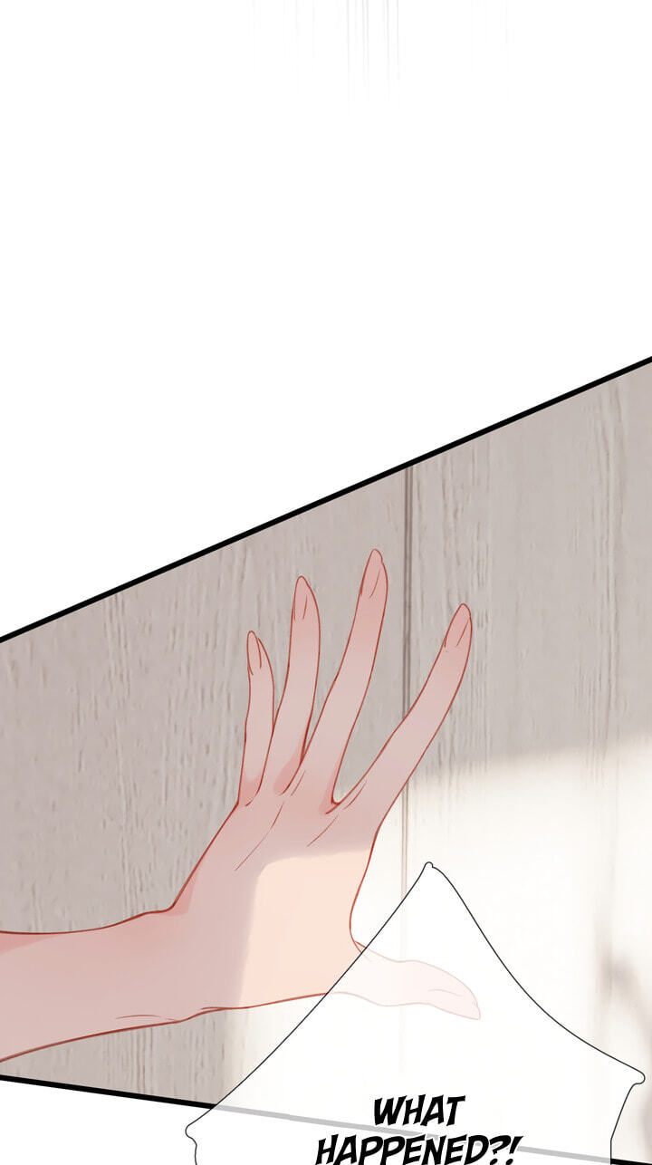 Back to Spring Chapter 81 page 21 - 