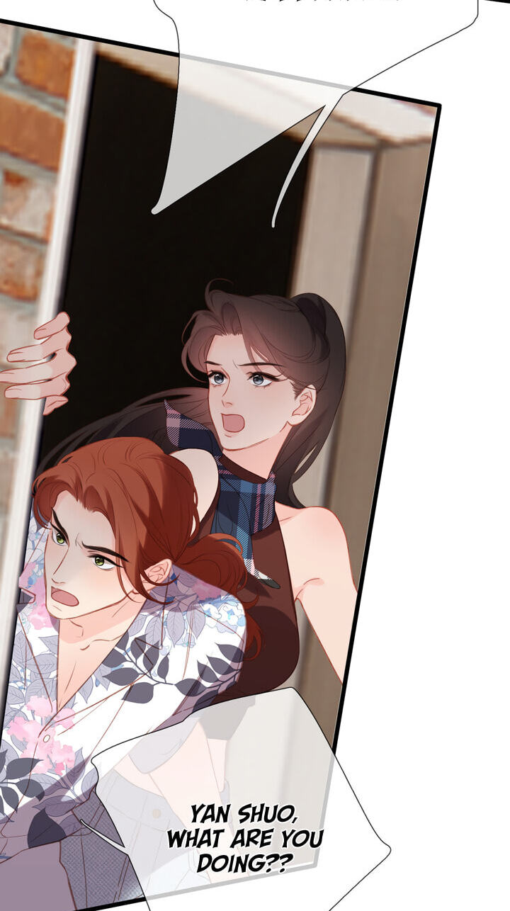 Back to Spring Chapter 81 page 22 - 
