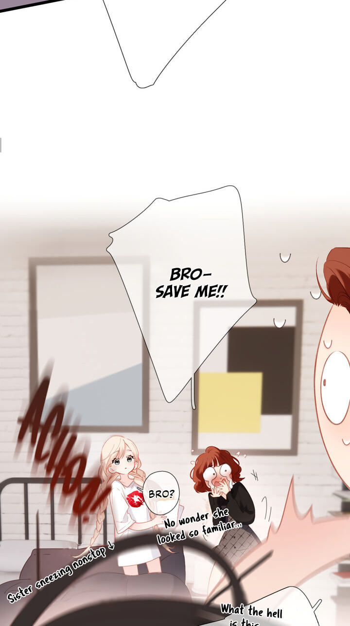 Back to Spring Chapter 81 page 23 - 