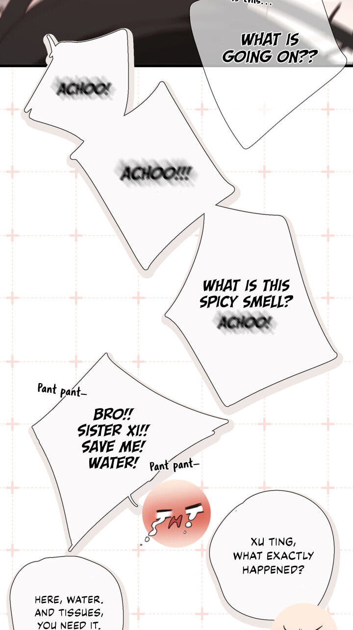 Back to Spring Chapter 81 page 24 - 